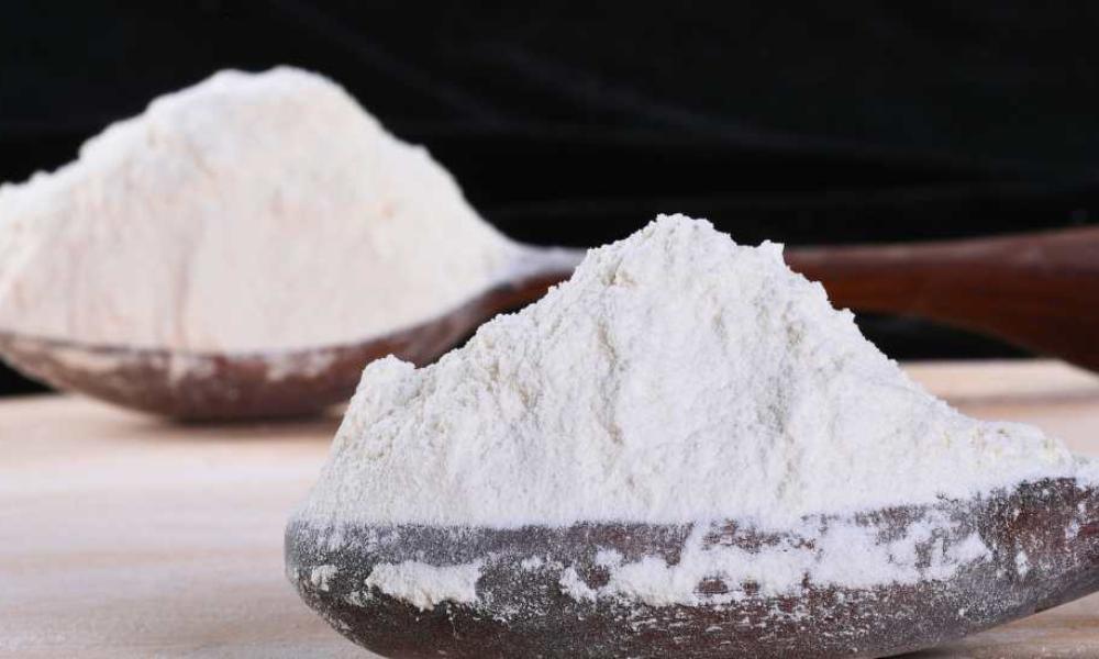 How to ensure a successful starch switch How to ensure a successful starch switch